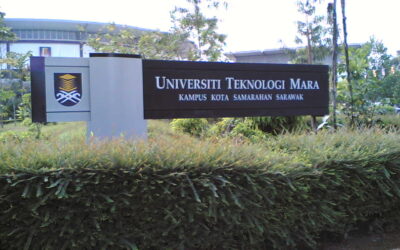 Kemasukan mahasiswa ke universiti awam di Sarawak mungkin ditangguh