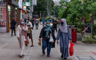 Seluruh negeri Sarawak kini zon hijau tanpa kes positif COVID-19 selama 14 hari
