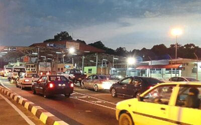 Sarawak minta Putrajaya adakan perjanjian dengan Brunei mengenai caj masuk sempadan