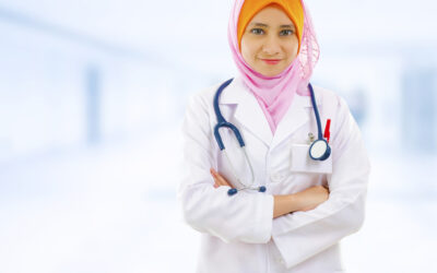 Semakin meningkat, kini  nisbah seorang doktor untuk 682 penduduk Sarawak