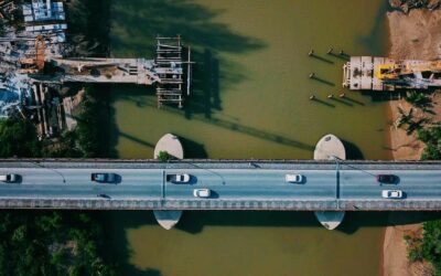 Dijangka siap 2024, 9 jambatan bebas tol menghubungkan jalan pesisir Sarawak