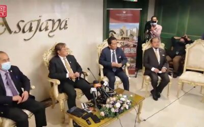 Moratarium Skim Kredit Mikro Sarawak dilanjutkan hingga Disember 2020