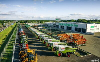 Sebuah agropark di Lubok Tamang di Saribas akan dibangunkan