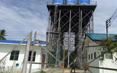 AWC Bhd memperoleh projek infrastruktur air Sarawak bernilai RM7.33 juta
