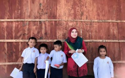 Peruntukan RM6 juta  untuk melatih guru sekolah di Sarawak bagi Sains, Matematik dan Inggeris