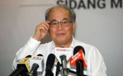 Sarawak sedia membantu negeri jiran Sabah untuk menangani Covid-19
