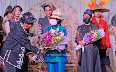 Sarawak berpotensi menjadi destinasi pelancongan fesyen antarabangsa