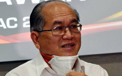 Kluster Greenhill dilaporkan yang terbaru muncul di Kuching