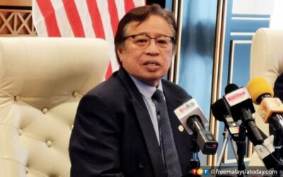 Sarawak akan memperkukuhkan haknya terhadap sumber semula jadi negeri