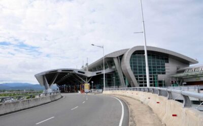 Individu dari negeri lain perlu permohonan pas kebenaran khas untuk ke Sabah