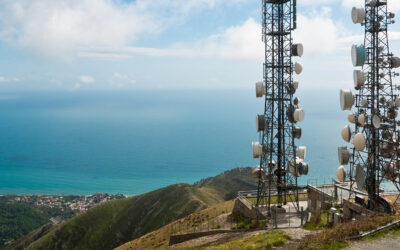 184 menara telekomunikasi telah siap sabagai strategi digital Sarawak