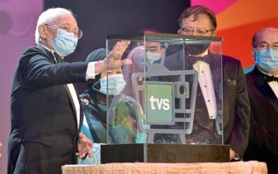 TVS bakal mentransformasi Sarawak menjadi ekonomi digital
