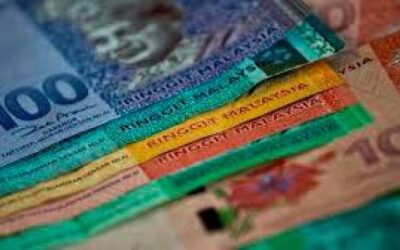 Petronas membuat bayaran petroleum berjumlah RM25.3 bilion kepada Sarawak
