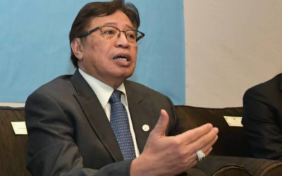 Sarawak akan memperkenalkan skim bantuan sewa baru dan baucar sekolah untuk yuran pengajian