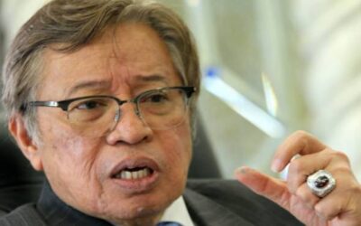 Kerajaan Sarawak memperuntukkan RM2.37 bilion untuk projek elektrifikasi luar bandar tahun 2019 dan 2020