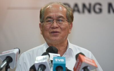 Sarawak catat 14 kes Covid-19 baru, 5 kes datang dari kluster Green Hill