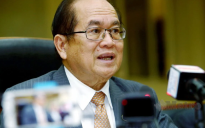 Sarawak merancang menaik taraf hospital bagi menyediakan kemudahan merawat pesakit Covid-19