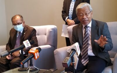 Amaran kepada jurutera jalan raya agar tidak akan berkompromi terhadap kualiti jalan raya Sarawak